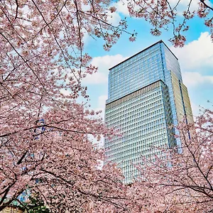 Hotel Mandarin Oriental,, Tokyo