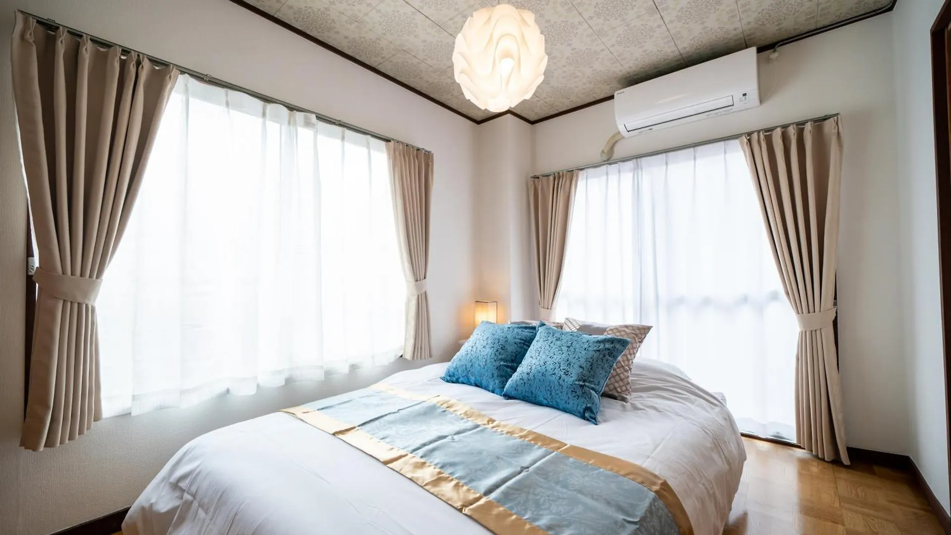Lucky Horikiri - ラッキー堀切 Apartment Tokyo Japan