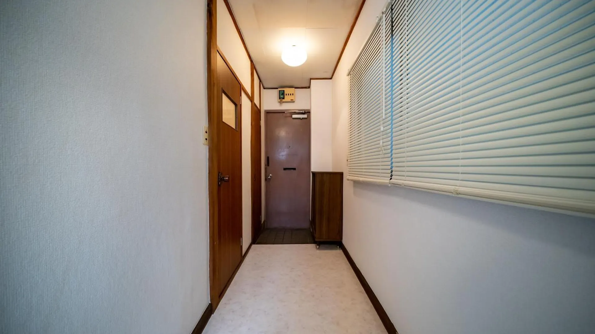 Lucky Horikiri - ラッキー堀切 Apartment Tokyo